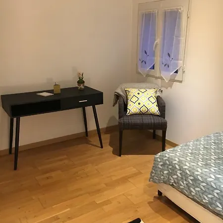 Independant Apartment