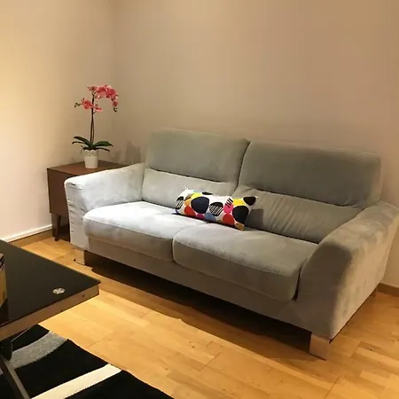 Independant Apartment *