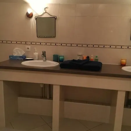 Apartment Independant